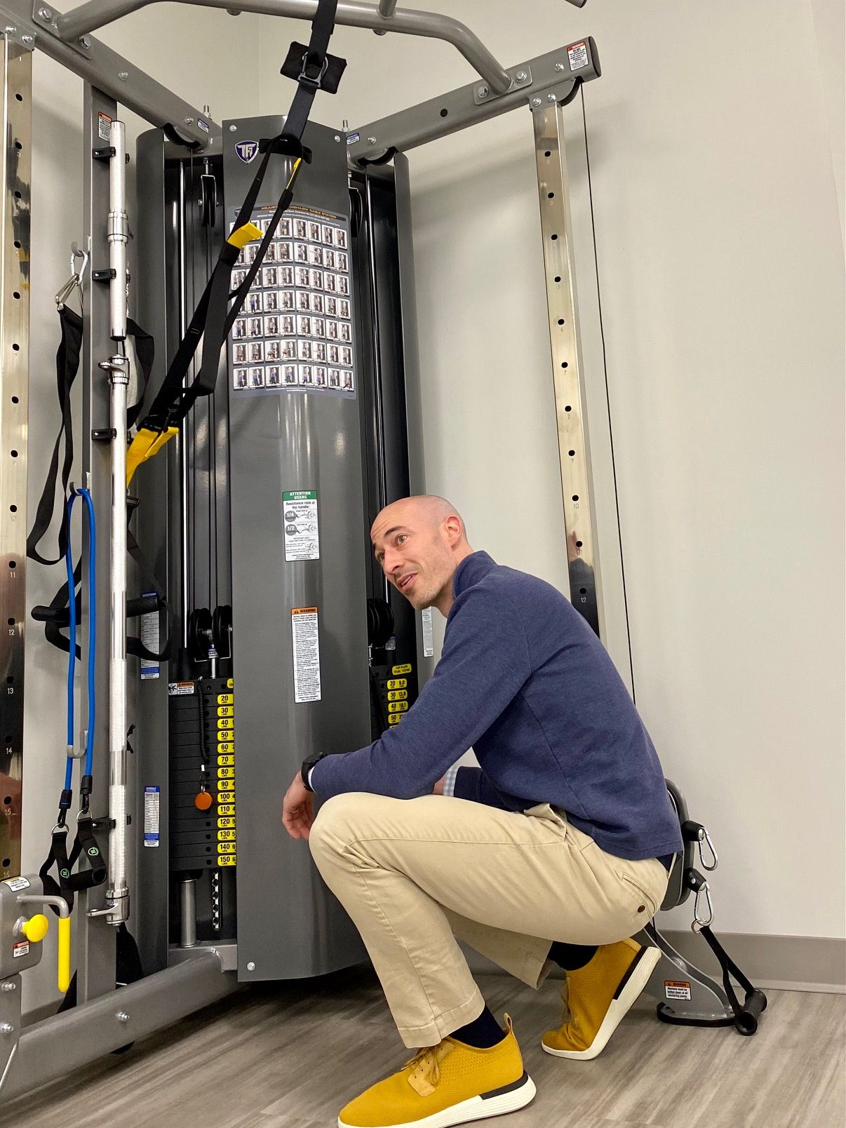 Sports Medicine in Bergen County, NJ Sports Injury Specialists in