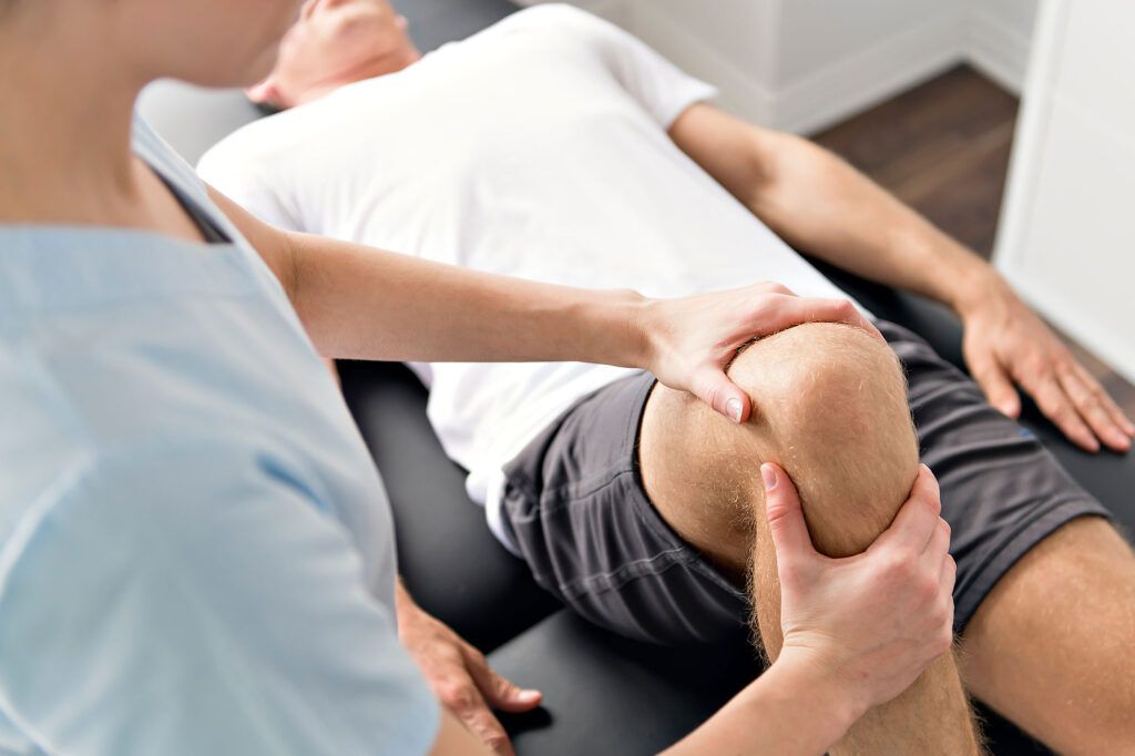 manual therapy services ramsey nj