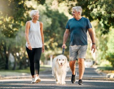Step Into Wellness: The Health Benefits of Walking for All Ages