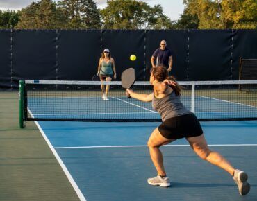 Injury Risk in Adult Sports